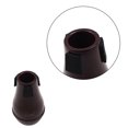 thumbnail image 4 of Trombone Straight Mute Silencer Sourdine for Alto Tenor Trombone - Dark Red, 4 of 9