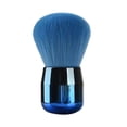 thumbnail image 1 of Soft Nail Art Dust Cleaning Brush, makeup brush Manicure Powder Remover Too, 1 of 8