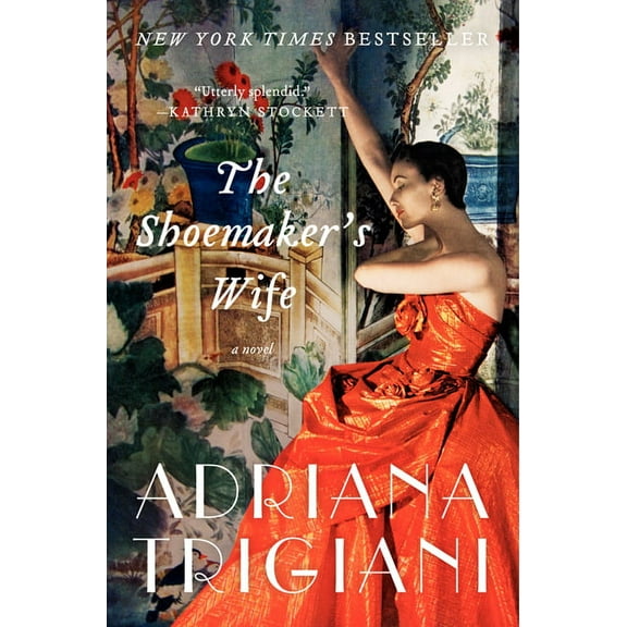 The Shoemaker's Wife, (Paperback)