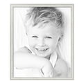 thumbnail image 2 of ArtToFrames 24" x 29" White Picture Frame, 24x29 inch White MDF Poster Frame (WOM-4098), 2 Pack, 2 of 8