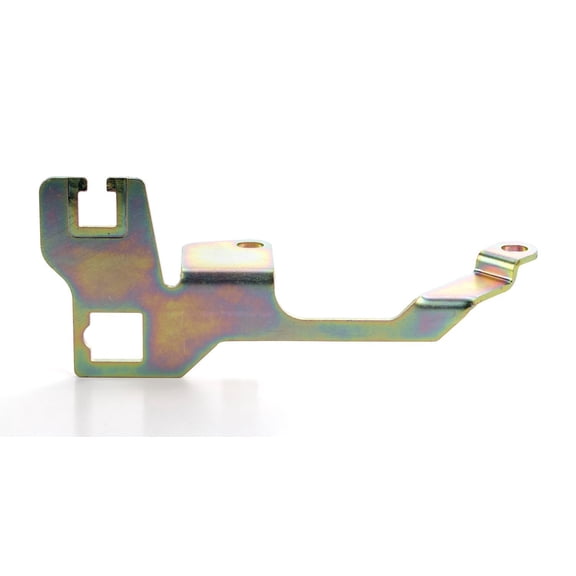 JEGS Throttle & 700R4 Cable Bracket