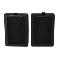 thumbnail image 5 of BUYISI For Lv-H128 Lv-H13Eu Accessories Activated Carbon Filter Element 2Pcs, 5 of 5