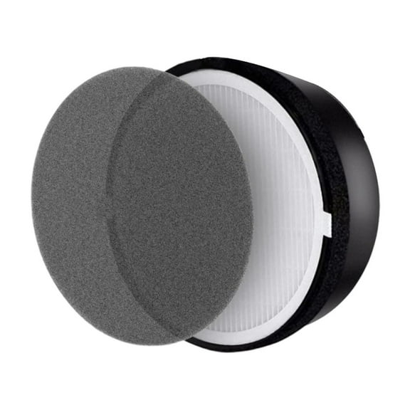 Hepa Activated Carbon Filter For Lv-H132,Lv-H132-Rf Air Purifier