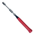 thumbnail image 4 of Badminton Training Racket Finger Arm Strength Training Equipment Rod Badminton red, 4 of 9