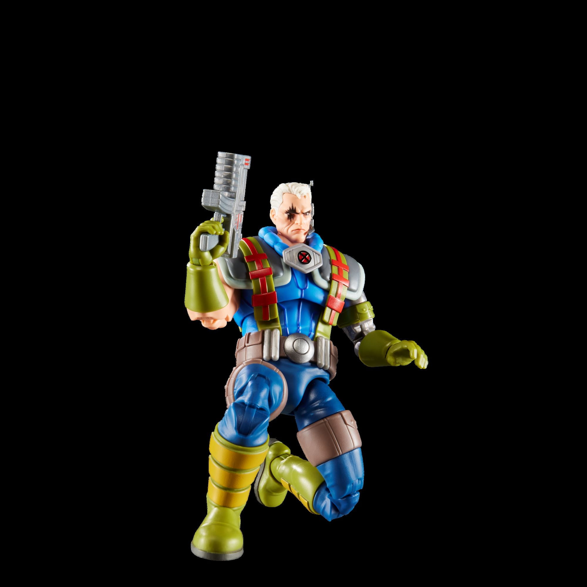 Marvel Legends Series X-Men '97, assortiment de figurines