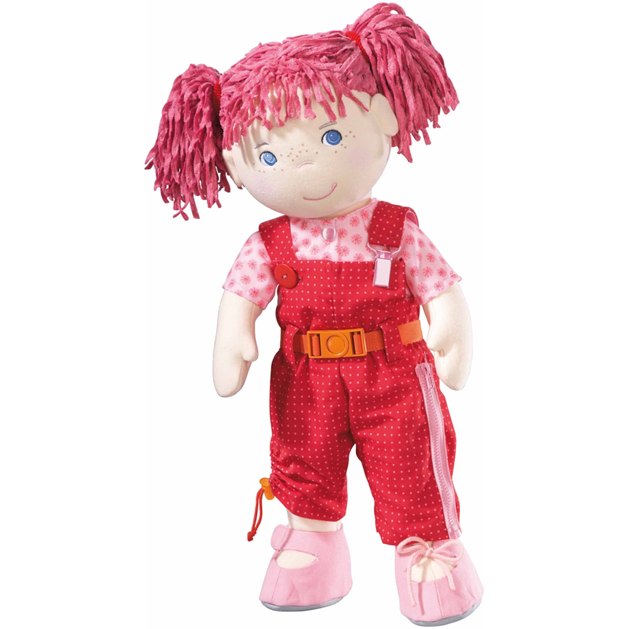 HABA Dressup Doll, Lilli