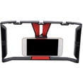 thumbnail image 1 of Handheld Phone Stabilizer Bracket,Handheld Mobile Phone Bracket Handheld Phone Bracket Phone Bracket Striking Appearance, 1 of 9