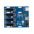 thumbnail image 4 of Mistaha PCI-E 1X Adapter Card PCI-E to 4 PCI-E Ports Expansion Card Converter Card with, 4 of 8