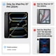 thumbnail image 2 of Funda Spigen Ultra Hybrid Pro para iPad Pro de 13 pulgadas (2024), 2 of 7