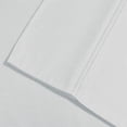 thumbnail image 3 of Superior 4-Piece Ultra-Soft Microfiber Deep Pocket Bed Sheet Set, Full, Chrome, 3 of 5