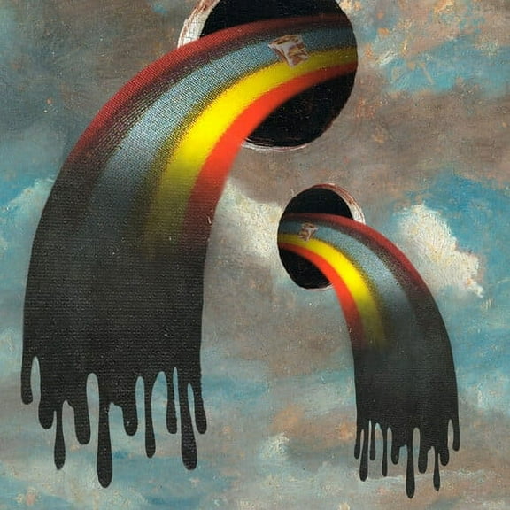 Kestrels - Dream or Don't Dream - Music & Performance - Vinyl