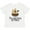 AA-White, variant on Inktastic Pirate Ship 2nd Birthday Party Boys Toddler T-Shirt