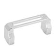 thumbnail image 1 of Support Servo RC. Support de Remplacement pour Croboll MK07 en Alliage d'Aluminium, 1 of 7