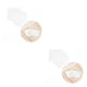 thumbnail image 2 of Billuyoard 4 Pieces Anti-slide Rug Stickers Adhesive Sliding Carpet Self Curling Non-woven Anti Mat Grippers Fabric Clip Prevent 10x10cm 2piezas Billuyoard CBP584020, 2 of 5