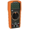 thumbnail image 2 of Klein Tools MM320KIT Digital Multimeter Electrical Test Kit, 2 of 15