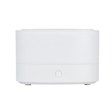 

Decor Store USB Humidifier Single Spray Long Working Hours Multi-Function 380ml Ultrasonic Cool Mist Humidifier Oil Diffuser for Home Office Car