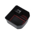 thumbnail image 4 of Reemplazo del contenedor de la caja de almacenamiento del reposabrazos de la consola del coche para VW T-ROC, 4 of 8