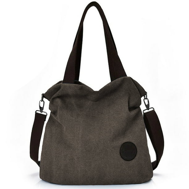 Bolso Tote Multifuncional Shendy Vendy Para Mujer Estilo Urbano De Moda