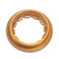 thumbnail image 2 of 11T Cassette Lockring 7075 Anillo de bloqueo de cassette de aluminio para bicicleta de carretera de montaña JShteea  Accesorios para bicicletas, 2 of 8