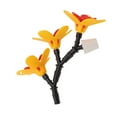 thumbnail image 4 of Spptty DIY Hummingbird Feeder, Birds Feeding Flower Safe For Courtyard, 4 of 8