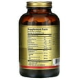 thumbnail image 3 of Solgar Omega-3 Fish Oil Concentrate 240 count soft gels, 3 of 6