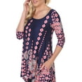 thumbnail image 4 of Women's Rella Tunic Top, 4 of 4