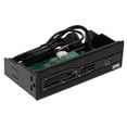 thumbnail image 1 of Lector DE Tarjetas Multitarjeta Sunnimix Panel frontal USB DE DESKTOP, 1 of 8