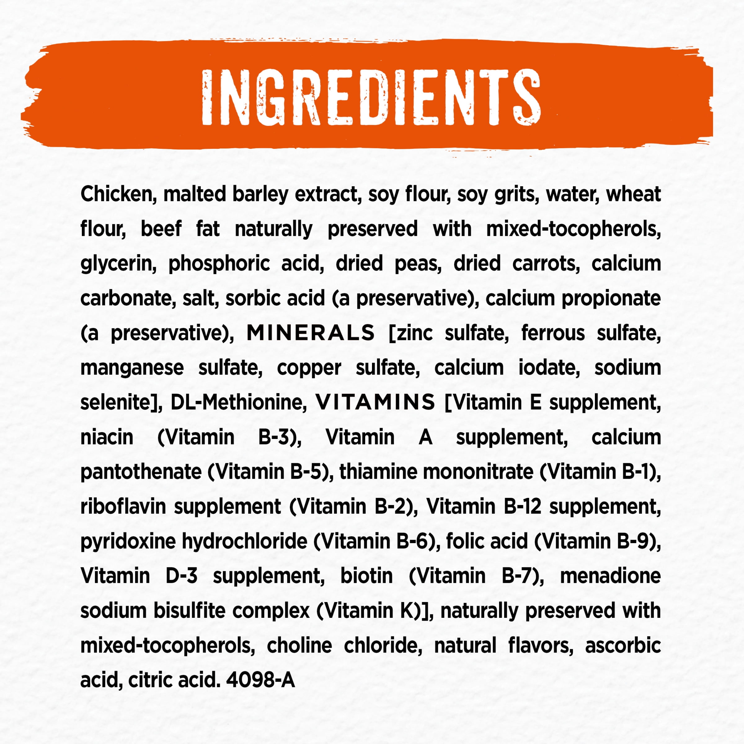 beneful simple goodness walmart