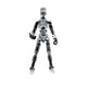 thumbnail image 2 of Liquidación de LSLJS por menos de $5 Figuras de acción articuladas extraíbles para hacer tú mismo Figuras de acción impresas móviles 13 figuras de acción de robot articuladas Decoración de escritorio, 2 of 6