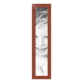 thumbnail image 2 of ArtToFrames 6" x 31" Real Reclaimed Red Barnwood Picture Frame, 6x31 inch Red Wood Poster Frame (WOM-4814), 4 Pack, 2 of 6