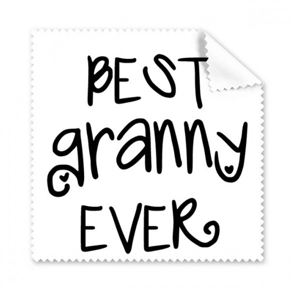 best granny ever quotes faly bless cleaning cloth ph screen glasses cleaner 5pcs