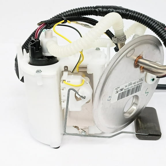 Motorcraft Fuel Pump Module PFS187 for Ford F-350 Super Duty 1999-2004