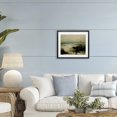 thumbnail image 3 of Stupell Industries Tropical Sea Oats on the Beach Black Framed Print Under Glass, 16 x 13, by Franklyn Gregory, 3 of 8