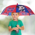 thumbnail image 2 of Paraguas Disney Little Kids Lightning McQueen Mickey Mouse, 2 of 5