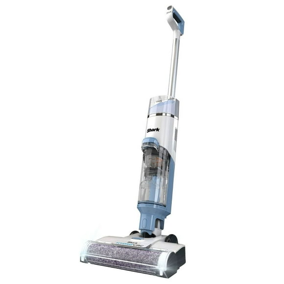 Shark HydroVac Cordless Pro XL Vacuum with Mop (Certified Refurbished)