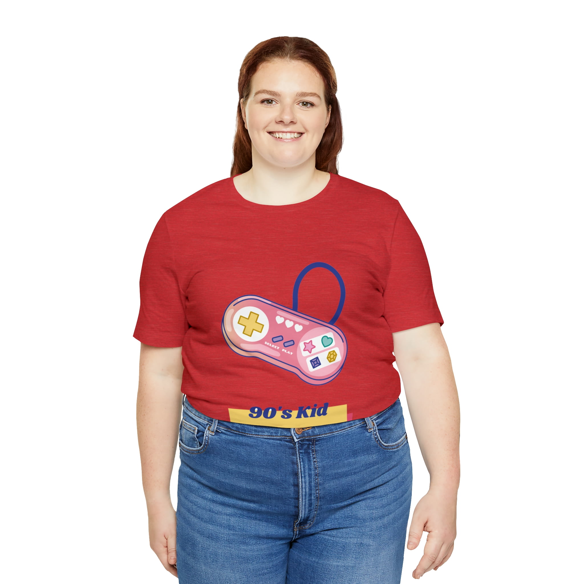90's kid Young forever - Walmart.com