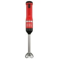 thumbnail image 4 of BLACK+DECKER kitchen wand™ Cordless 3 in 1 Immersion Blender & Kitchen Multi-tool, Red (BCKM1013KS06), 4 of 23