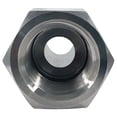 thumbnail image 2 of Ultimate Washer UW16-PWCD05 1/4-Inch Stainless Steel Quick Connect Pressure Washer Adapter Set, Max Pressure 5000 PSI Rating, 2 of 7