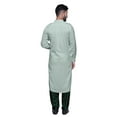 thumbnail image 5 of Atasi Printed Rayon Pathani Kurta With Solid Salwar For Mens Party Wear, 5 of 5