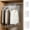 3Pcs vacuum bag Under $5 a1, variant on Werulen Hanging Vacuum Compression Bag Dust Proof Moisture Proof Protection,Home Wardrobe Coat Down Jacket Storage,Clothing Organizer Pouch,Closet Storage Bag,Dust Free Garment Case
