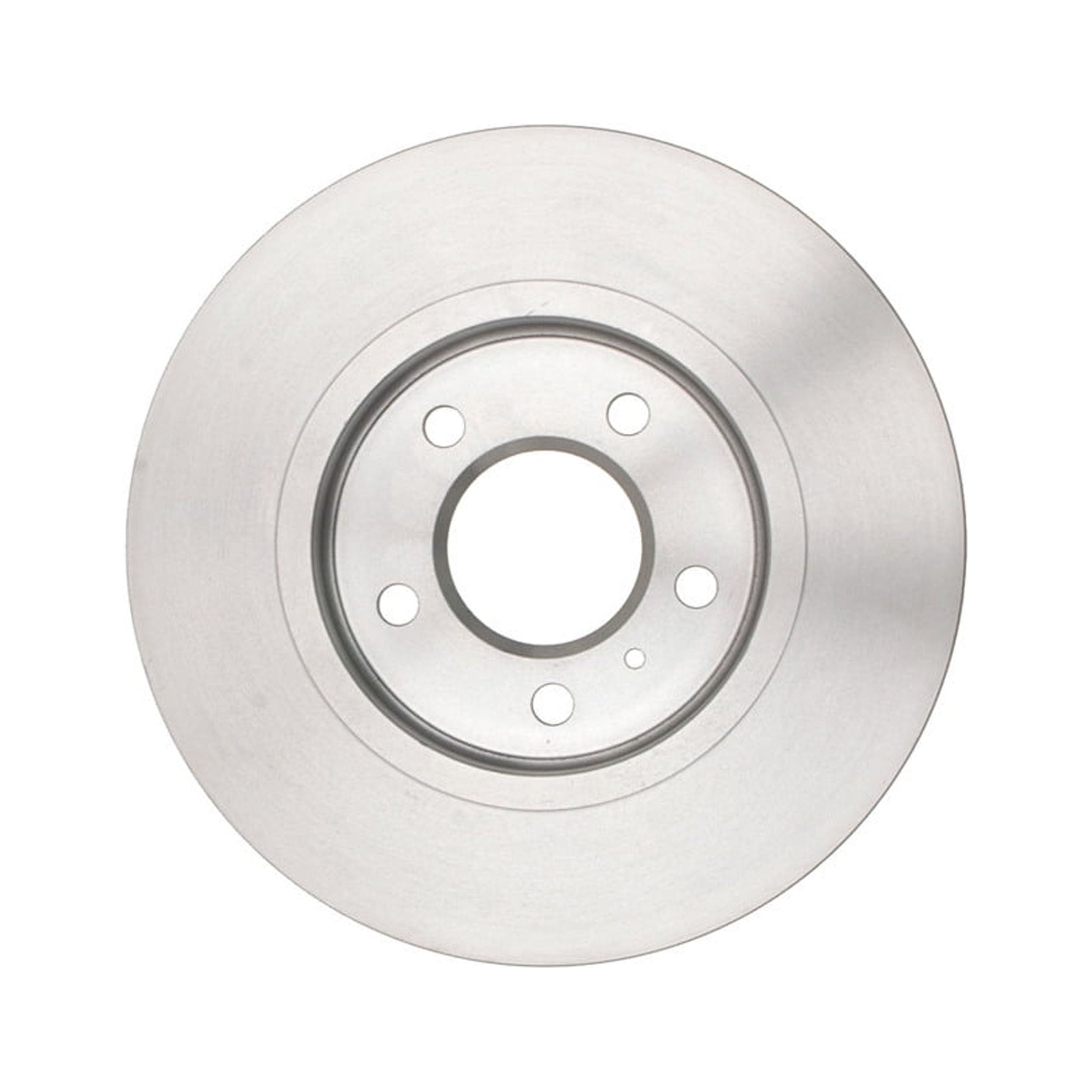 Raybestos Specialty Truck, School Bus and Medium Duty Rotors, 580299 Fits select: 2005 CHEVROLET UPLANDER, 2005 BUICK TERRAZA