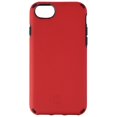 thumbnail image 2 of Incipio Duo Series Étui Rigide pour Apple iPhone SE (3e/2e Gén) / 8 / 7 - Rouge (Utilisé), 2 of 3