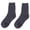 Dark gray, variant on Puntoco Clearance Winter Super Thick Woolen Socks, Ladies' Warm Woolen Socks, Solid Color Socks