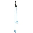 thumbnail image 3 of Polea de ejercicio para hombros aumenta la flexibilidad La polea de ejercicio para hombros por encima evita arañazos para entrenamiento de rehabilitación ANGGREK Otros, 3 of 8
