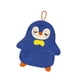 thumbnail image 4 of Rascador para gatos de sisal antideslizante para pared Pingüino, 4 of 9