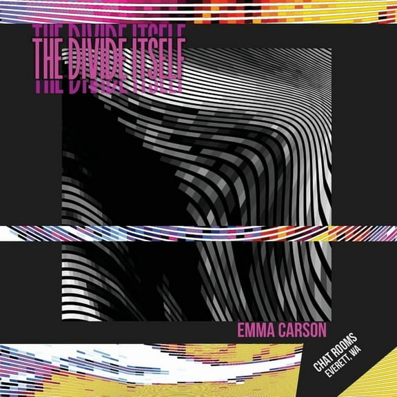 The Divide Itself, (Paperback)