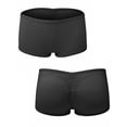 thumbnail image 6 of FOCUSSEXY Butt Lifter Panty Womens Seamless Padded Butt lifter Enhancer Panties Slimming Underwear Hip Pads Enhancer Underwear Padded Panty for women, 6 of 7