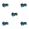 thumbnail image 1 of Bearachild Type-C USB-C PD0 PD0 to DC USB-PD Changer Module Solución de carga rápida y eficiente Type2, 1 of 1