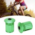thumbnail image 4 of Tapón Para Manillar De Bicicleta, Tapa De Extremo De Manillar De Expansión Para Bicicleta, Aleación De Aluminio Duradera Para Manillares De 18-20mm/0,7-0,8 Pulgadas ANGGREK AC6599, 4 of 8