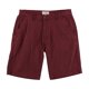 thumbnail image 1 of Pantalones cortos para caminar casuales con puntos para hombre resistentes a la intemperie, rojo, 34 Weatherproof Caminando, 1 of 2